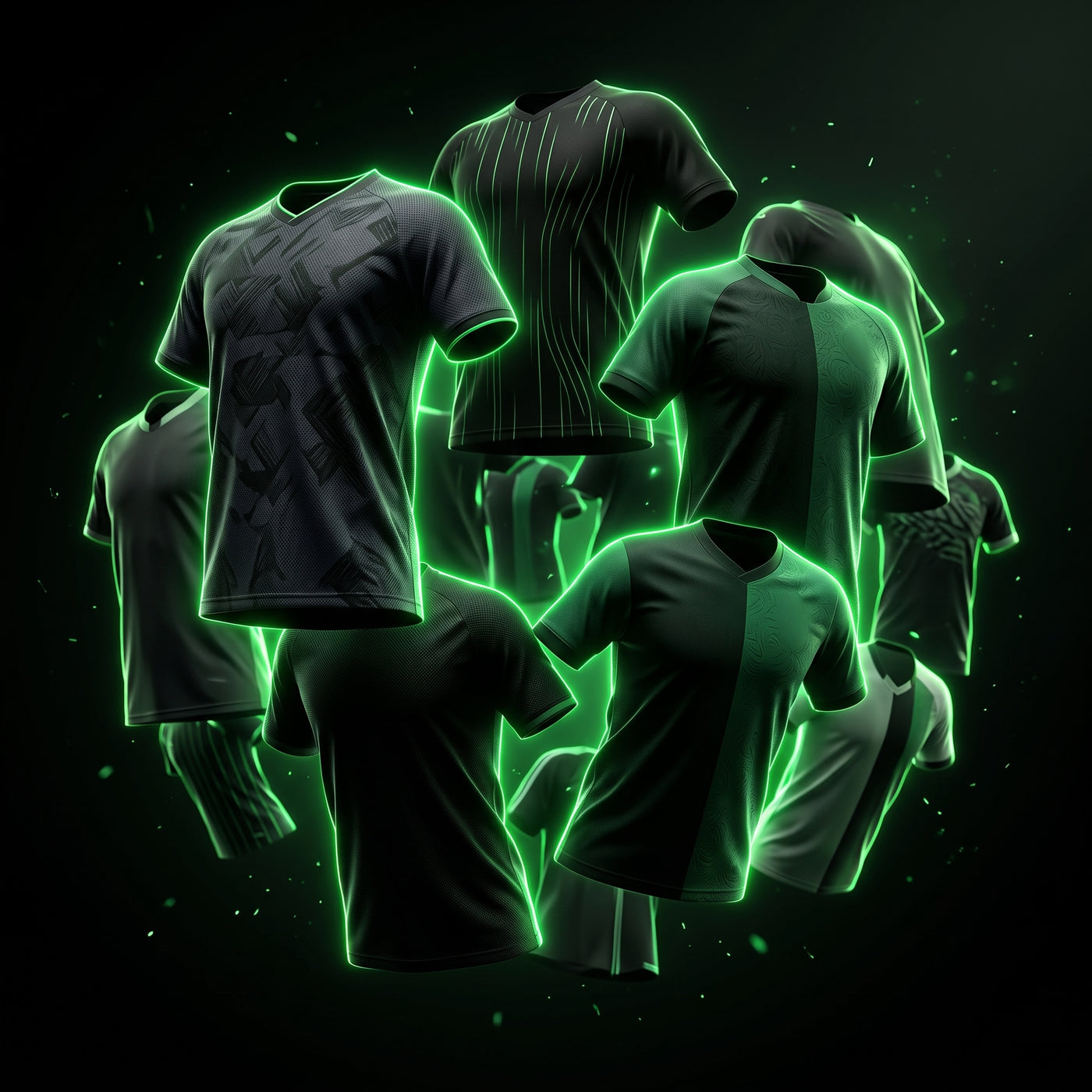 PROVEEDORES CAMISETAS FUTBOL